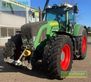 Tractor agrícola - Fendt - 936 vario