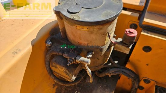 Excavadora - Hyundai - robex 145 lcr-9a citybom