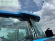 Tractor agrícola - Landini - landpower 165