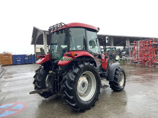 Tractor agrícola - Case IH - jx 70a