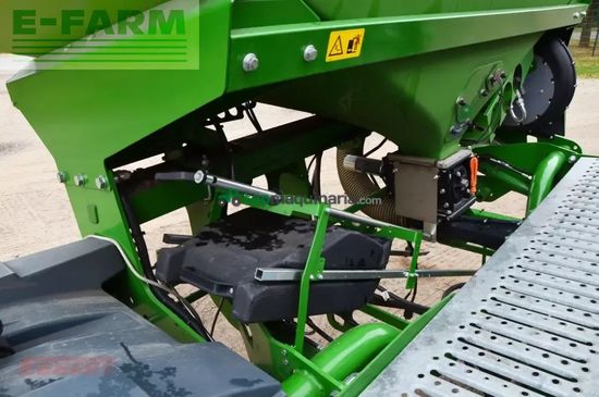 Sembradora - Amazone - centaya 3000 super