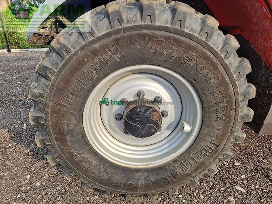 Telescopica - Manitou - mlt 735-120 lsu turbo