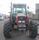 Tractor agrícola - Massey Ferguson - 6270