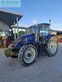 Tractor agrícola - Valtra - n175a poste inversé