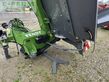 Cortacésped manual - Fendt - slicer 3670 tlxkc