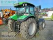 Tractor agrícola - Deutz-Fahr - agrotron k90