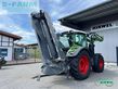 Cortacésped manual - Fendt - slicer 3160 tlx