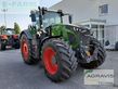 Tractor agrícola - Fendt - 942 vario gen-7