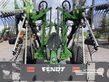 Rastrillo - Fendt - former 12545 pro gen2
