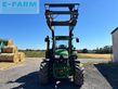 Tractor agrícola - John Deere - 6130m *kundenauftrag*