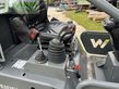 Minicargadora - Weidemann - 1380 mit stvzo / 30km/h/ euroaufnahme