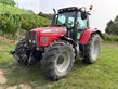 Tractor agrícola - Massey Ferguson - 7465-4 dyna-vt