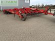 Combinado de siembra - Kuhn - prolander 7500