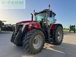 Tractor agrícola - Massey Ferguson - 8s205
