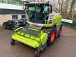 Cosechadora de Cereal - Claas - JAGUAR 980 4WD