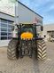Tractor agrícola - JCB - 4220 fatsrac