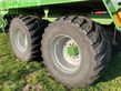 Remolqu agrícola - Bergmann - carex 410 s