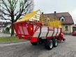 Remolqu agrícola - Pöttinger - euroboss 330 h