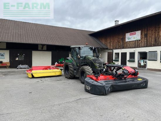 Cortacésped manual - SIP - disc 340 f fc