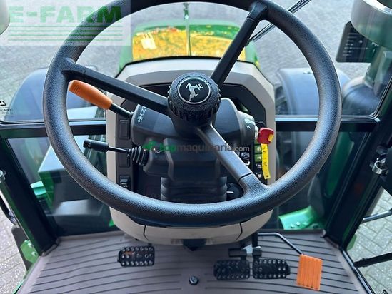 Tractor agrícola - John Deere - 5120m