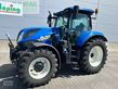 Tractor agrícola - New Holland - t7.165 s