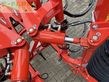 Cultivador - Kuhn - prolander 600r