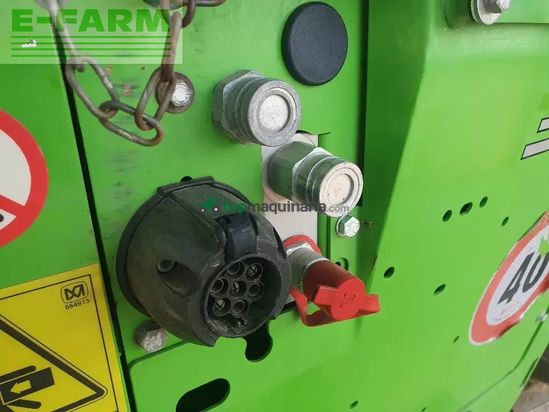 Telescopica - Merlo - 35.7 cs 115