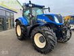 Tractor agrícola - New Holland - t 7.245 pc