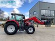 Tractor agrícola - Massey Ferguson - 5s.125 tractor (st26374)
