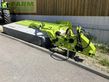 Cortacésped manual - Claas - disco 3600 c