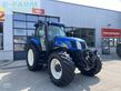 Tractor agrícola - New Holland - t6050 elite Elite