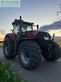 Tractor agrícola - Case IH - optum 300 cvx