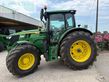 Tractor agrícola - John Deere - 6r165
