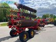 Grada de disco - Väderstad - carrier cr 650 scheibenegge gezogen