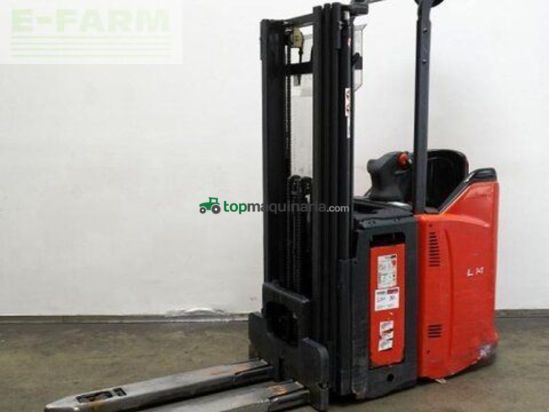 Elevadora - Linde - l 14 l sp 133