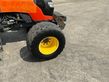 Tractor agrícola - Kubota - m7060 hydraulic shuttle tractor (st25809)