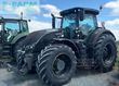 Tractor agrícola - Valtra - s294