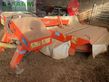 Cortacésped manual - Kuhn - fc 283