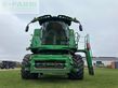 Cosechadora de Cereal - John Deere - t660i