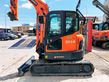 Miniexcavadora DOOSAN DX60R