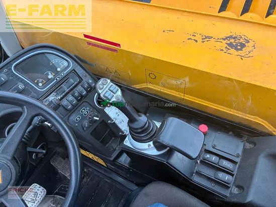 Telescopica - JCB - 541-70 ds+ load all