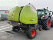 Empacadora gigant - Claas - variant 480 rc pro