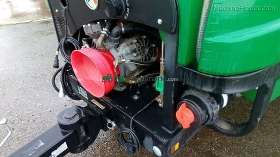 Atomizador - John Deere - AB5130