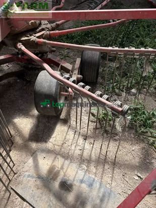Rastrillo - Kuhn - ga 6522
