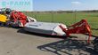 Cortacésped manual - Kuhn - gmd 310 ff fast fit