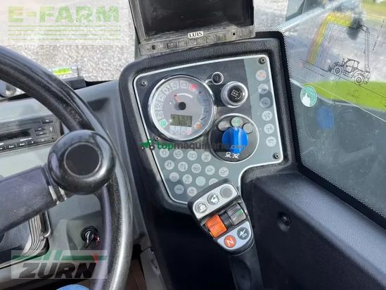 Telescopica - Claas - scorpion 9055