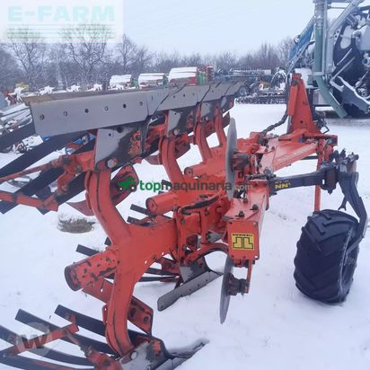 Arado - Kuhn - multimaster