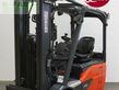 Elevadora - Linde - e 16 evo 386-02
