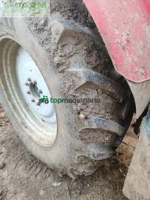 Tractor agrícola - Massey Ferguson - 7485 dyna vt
