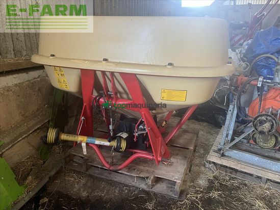 Atomizador - Vicon - USED PS04